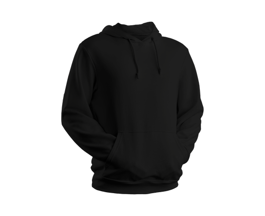 Live Sale Purchase - Hoodie